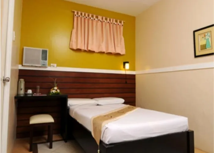 Hotel Sampaguita Jrg